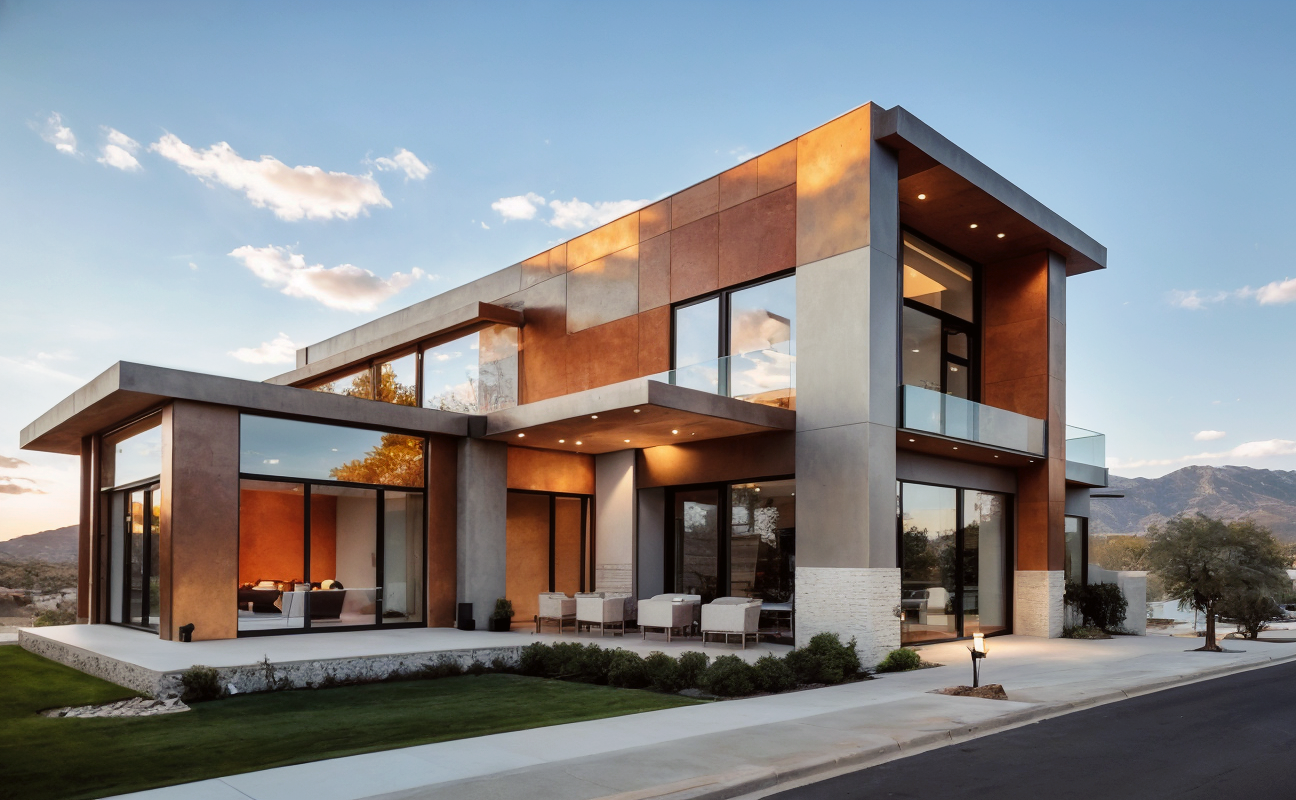 Casa Hushuaia 01