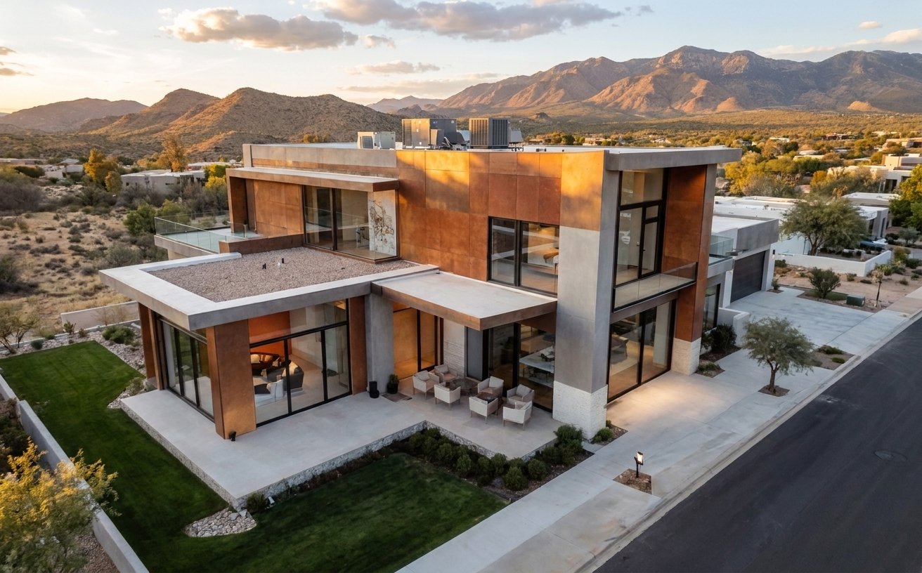 Casa Hushuaia 02